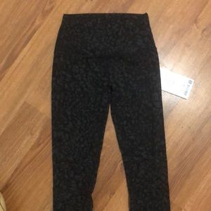 Lululemon Align Leggings